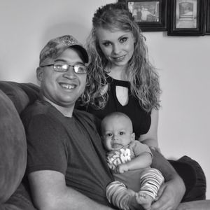 Meet your Posher, Lori